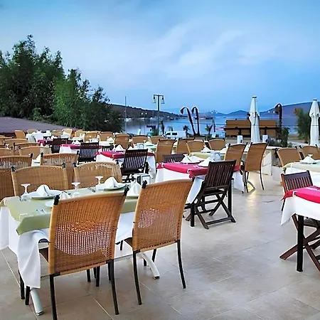 Hotel Cesars & Boutique Bodrum