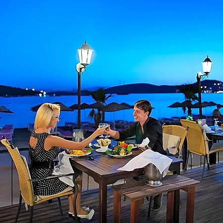 Cesars & Boutique Bodrum