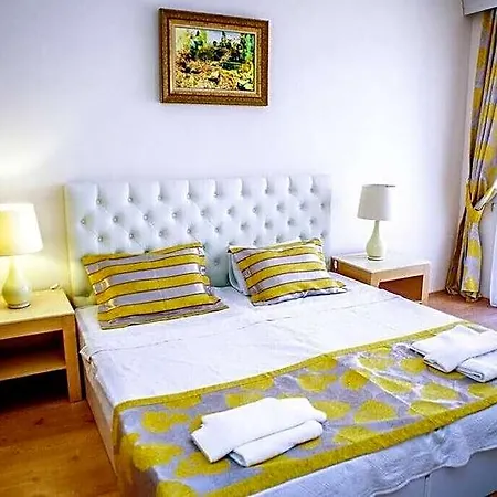 Hotel Cesars & Boutique 5*