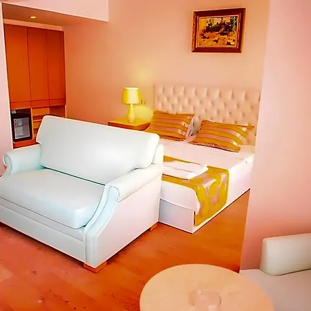 Hotel Cesars & Boutique Bodrum
