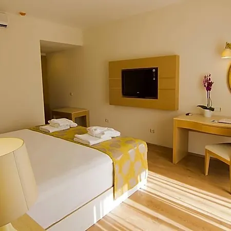 Cesars & Boutique Hotel 5*
