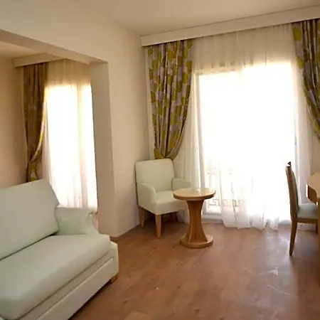Cesars & Boutique Hotel Bodrum