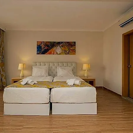 Cesars & Boutique Hotel Bodrum